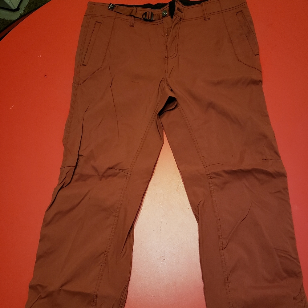 Prana Wyatt pants